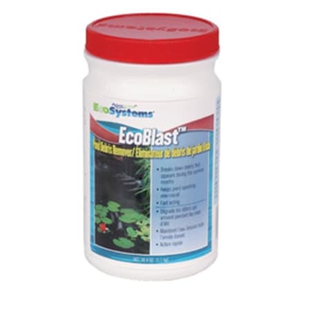 Aquascape Aquascape 29312 34.8oz. EcoBlast Algae Control 29312